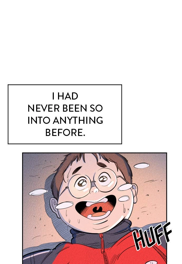 The Build Up Chapter 1 Page 56