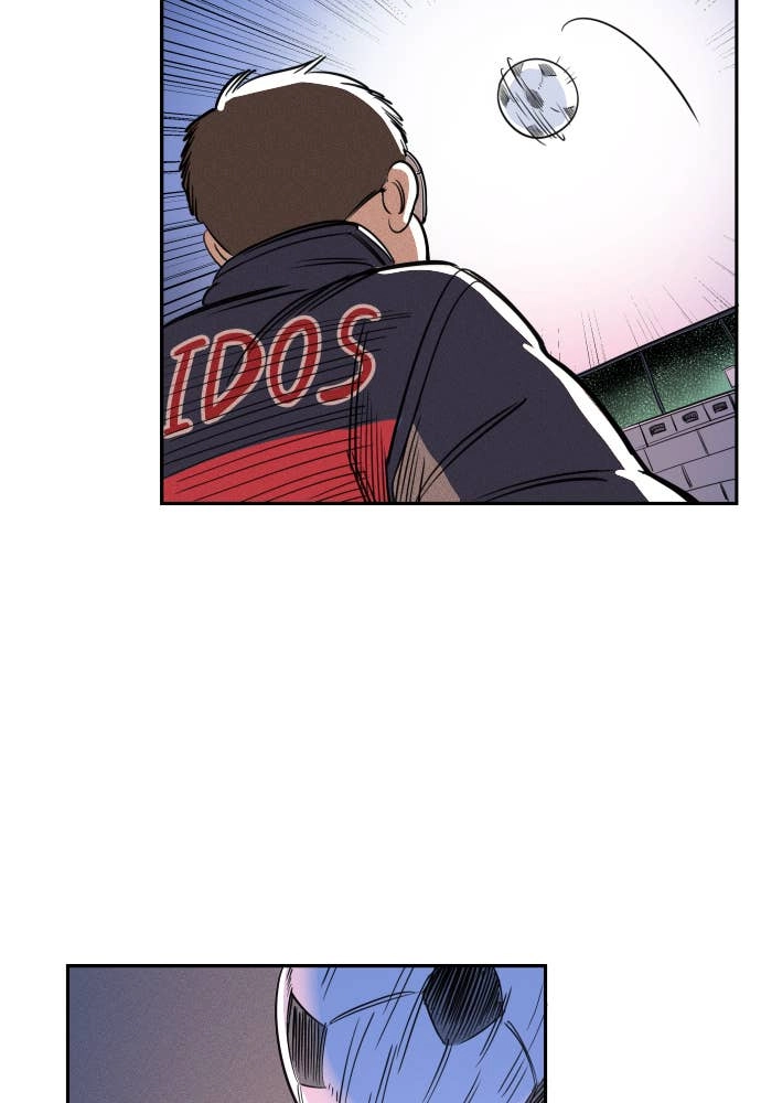 The Build Up Chapter 1 Page 64
