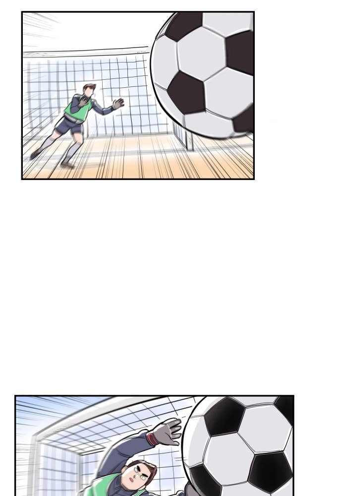 The Build Up Chapter 1 Page 74