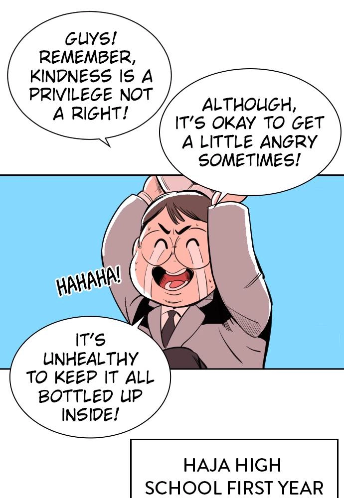 The Build Up Chapter 1 Page 79
