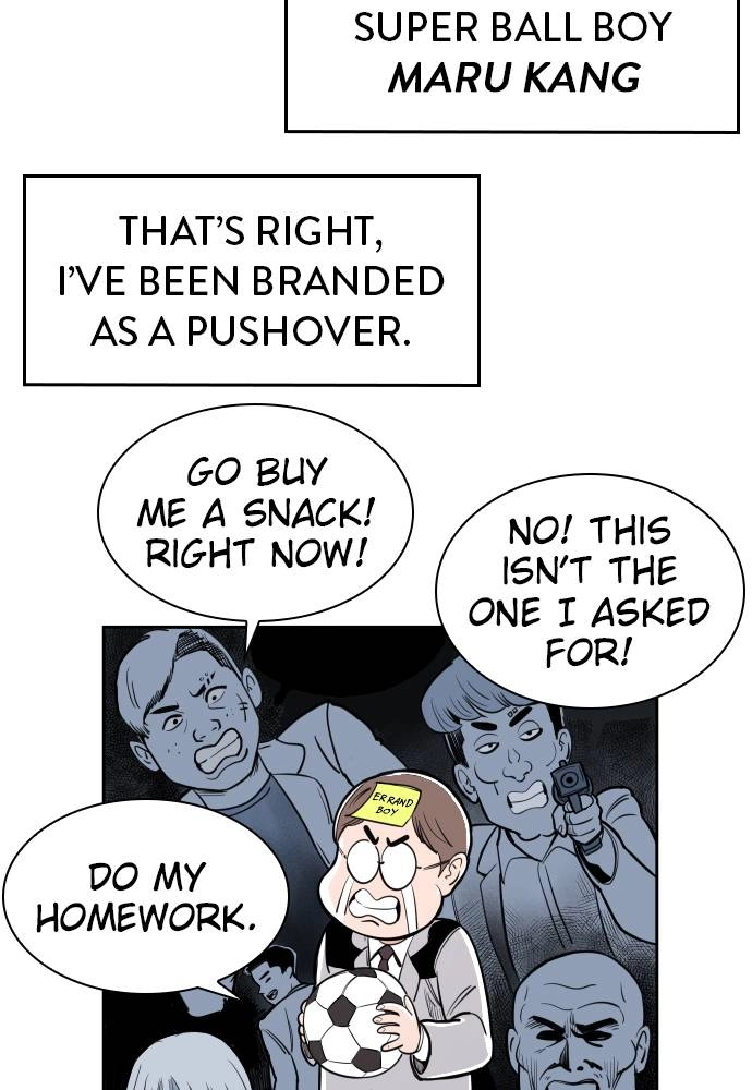 The Build Up Chapter 1 Page 80