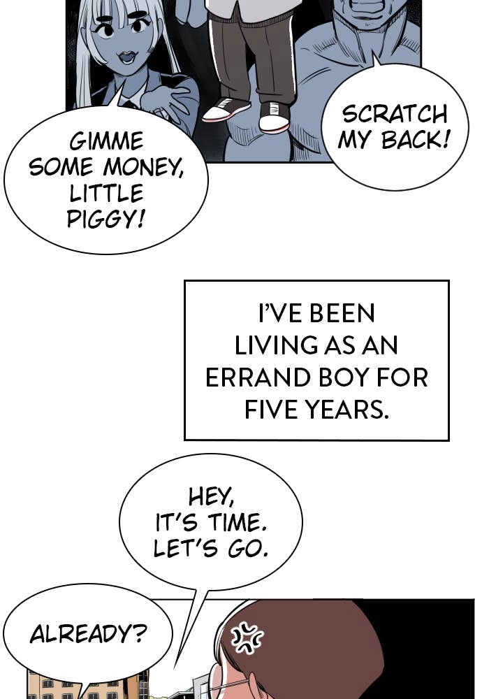 The Build Up Chapter 1 Page 81