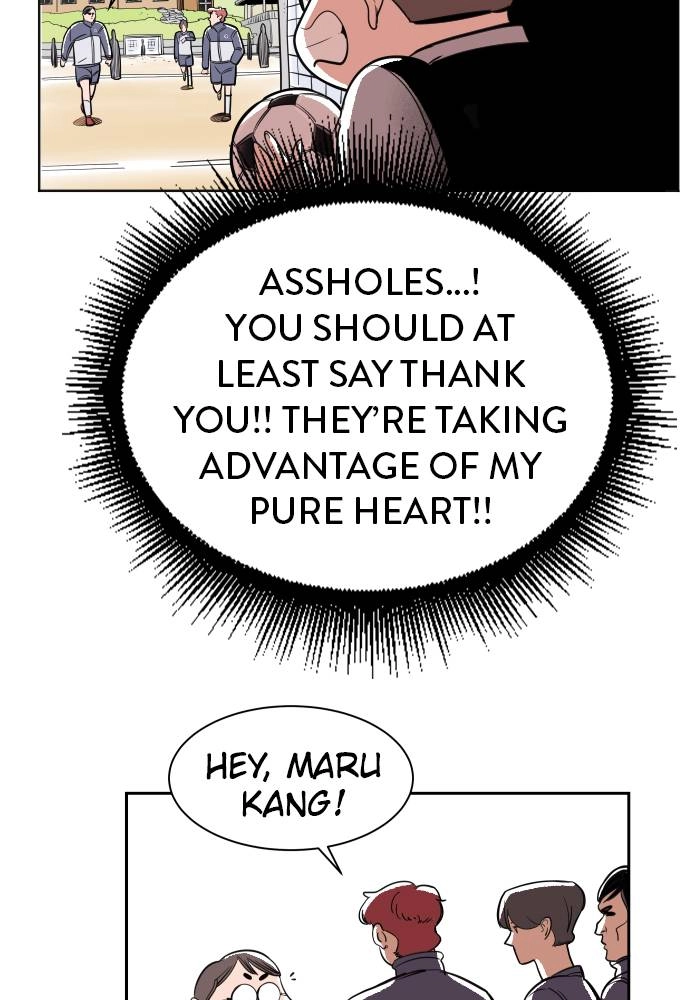 The Build Up Chapter 1 Page 82
