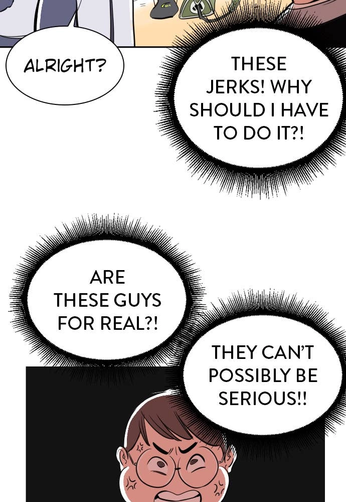 The Build Up Chapter 1 Page 84
