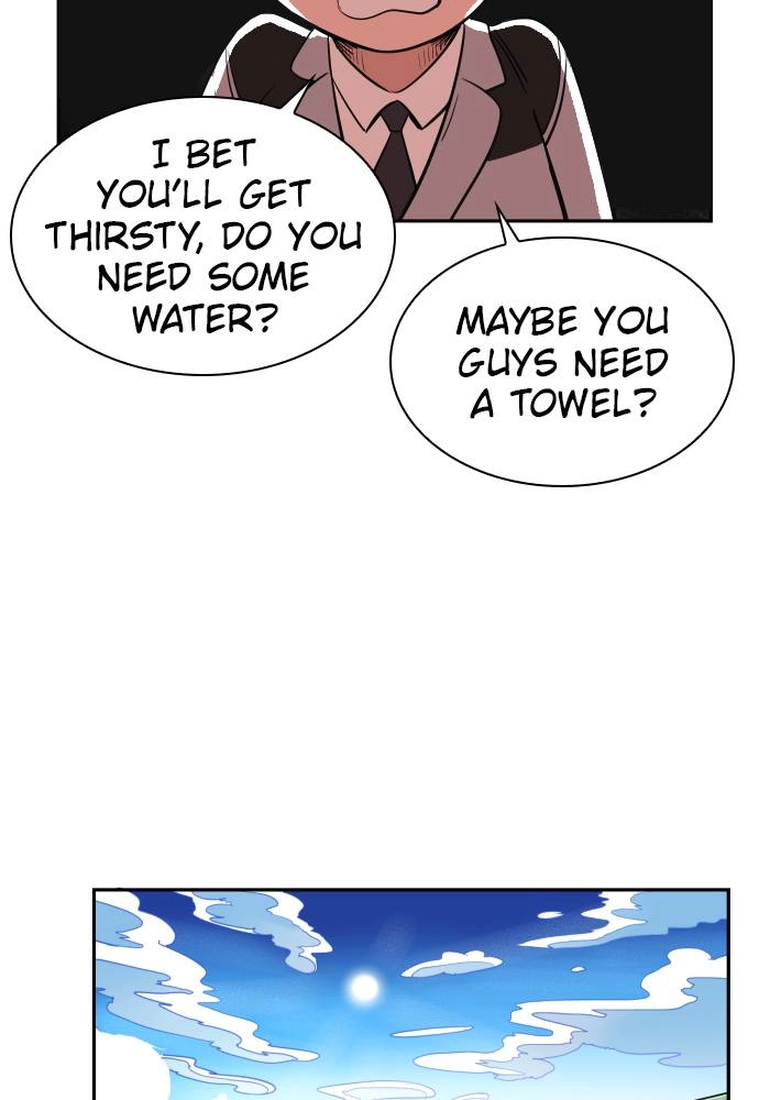 The Build Up Chapter 1 Page 85