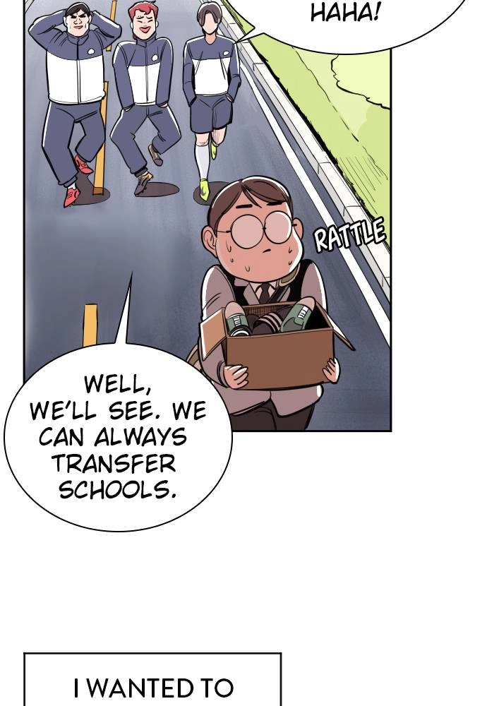 The Build Up Chapter 1 Page 87