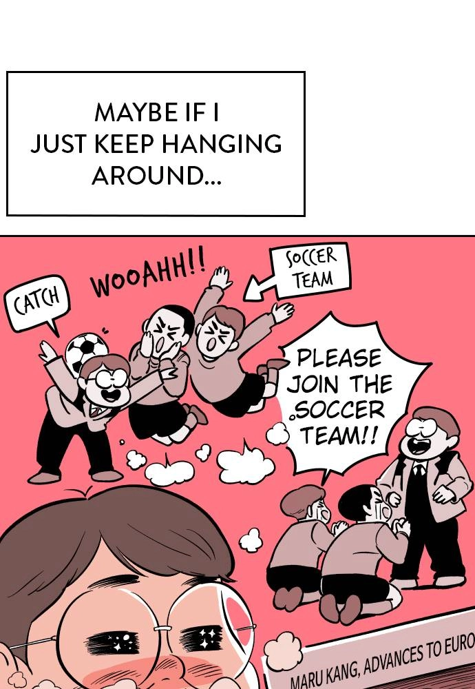 The Build Up Chapter 1 Page 89