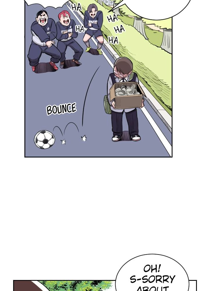 The Build Up Chapter 1 Page 93
