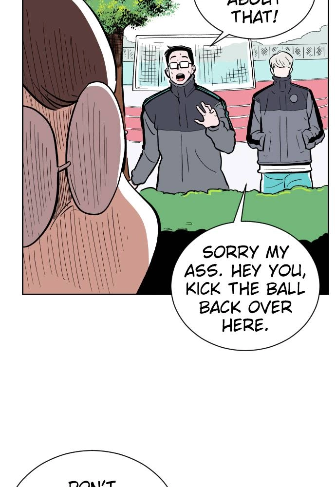 The Build Up Chapter 1 Page 94