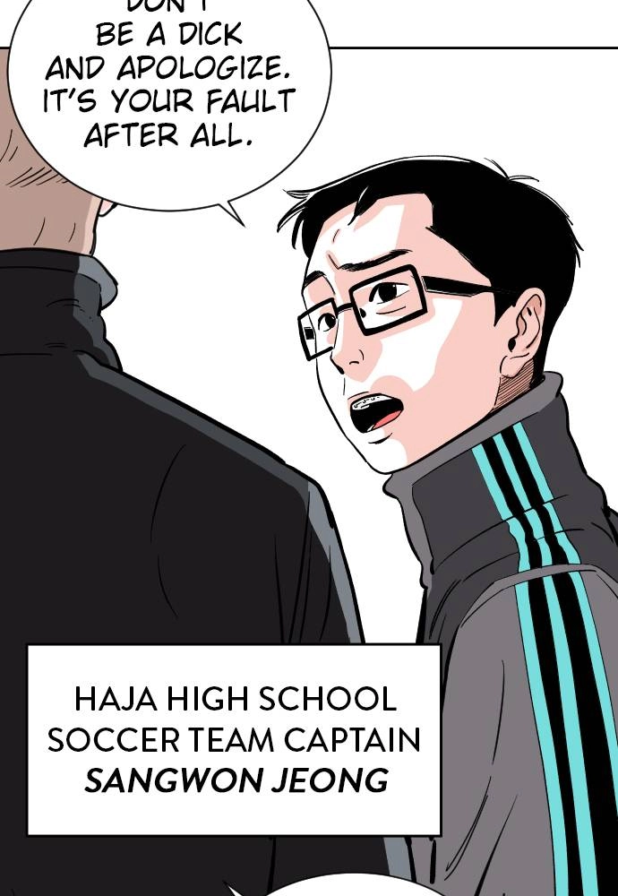 The Build Up Chapter 1 Page 95