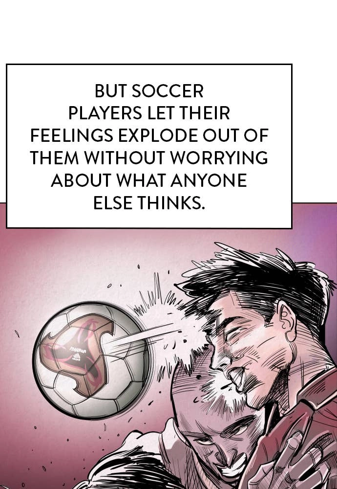 The Build Up Chapter 1 Page 9