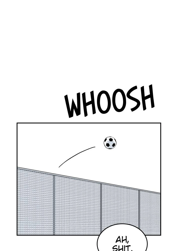 The Build Up Chapter 42 Page 10