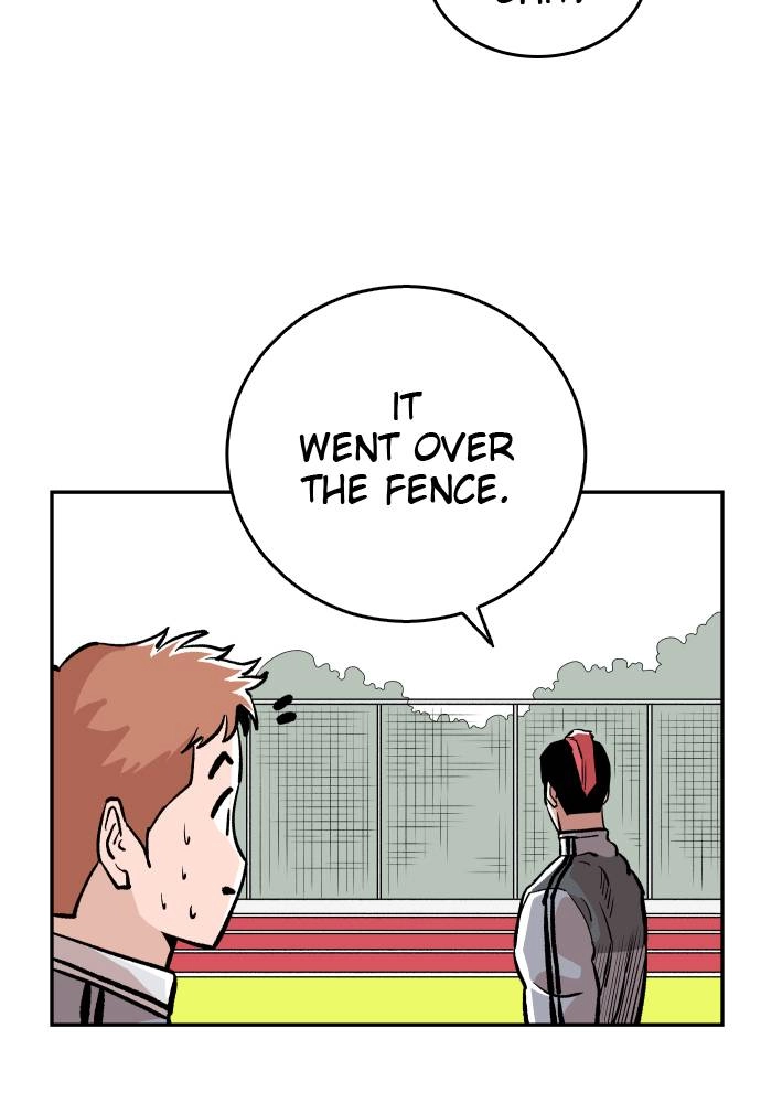 The Build Up Chapter 42 Page 11