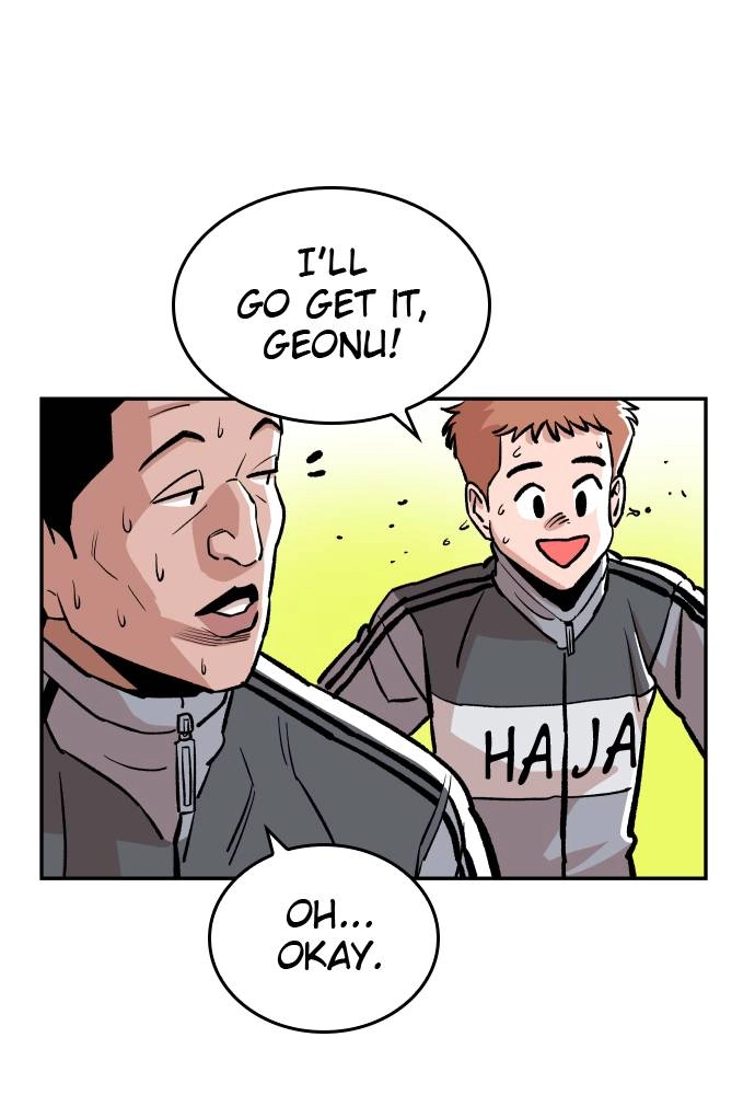 The Build Up Chapter 42 Page 12