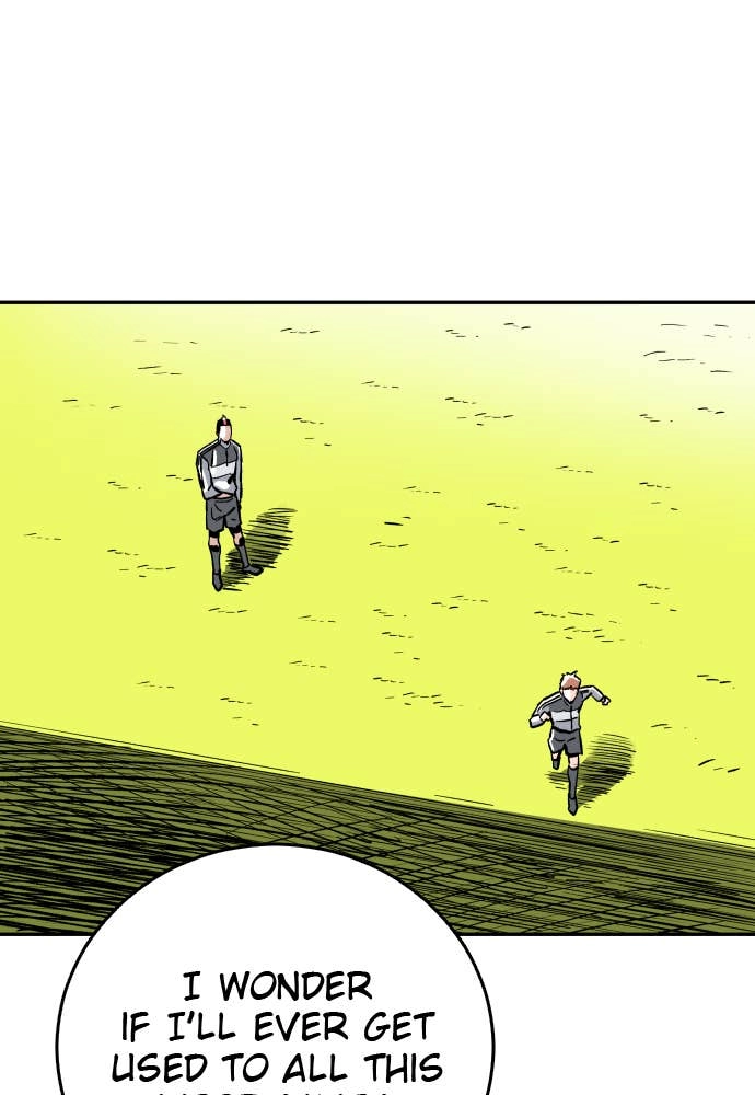 The Build Up Chapter 42 Page 13