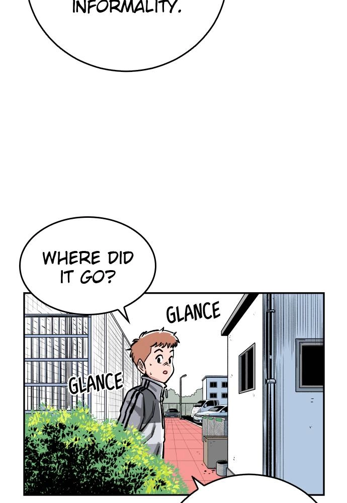 The Build Up Chapter 42 Page 14