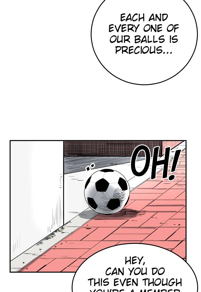 The Build Up Chapter 42 Page 15