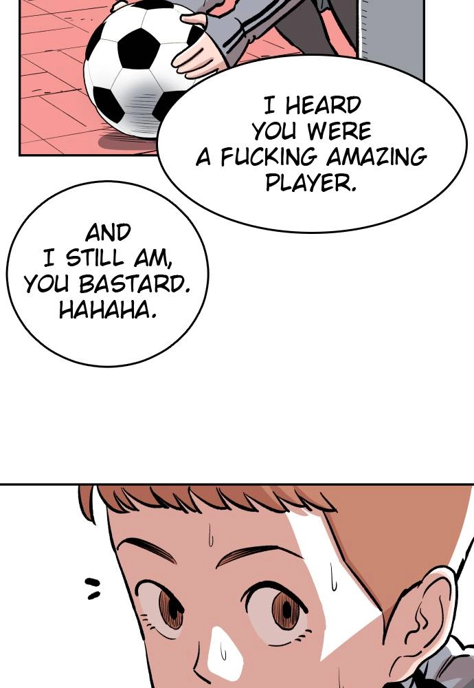The Build Up Chapter 42 Page 17