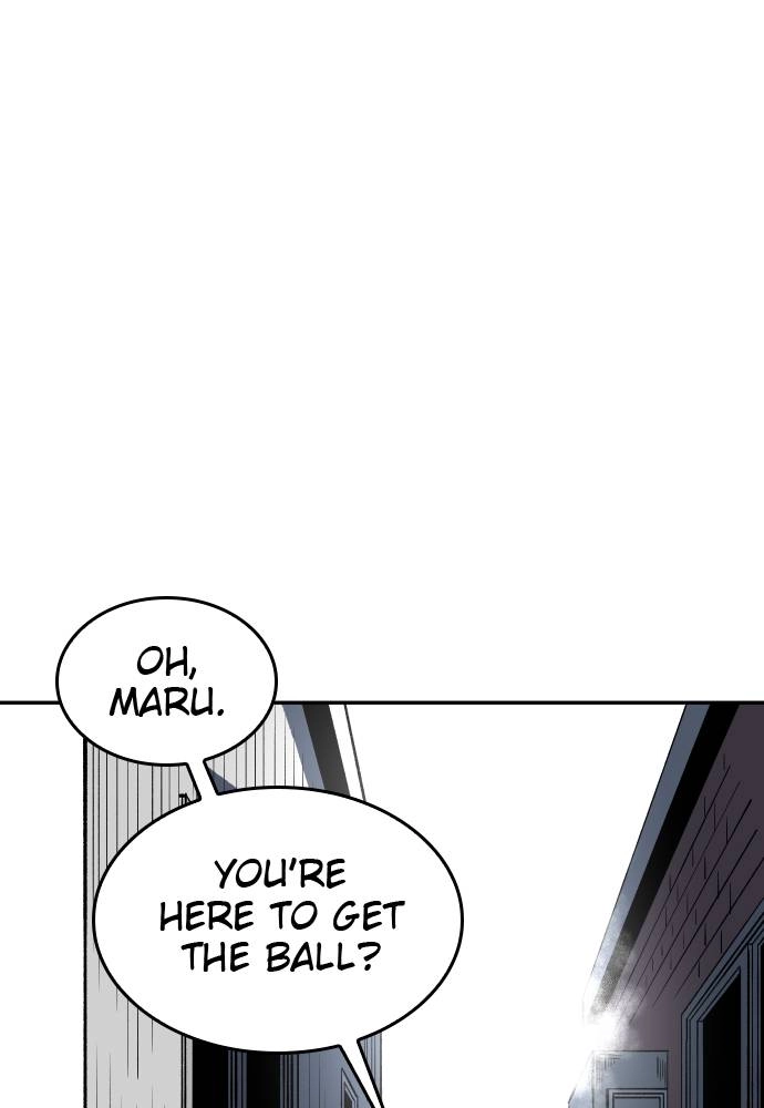 The Build Up Chapter 42 Page 19