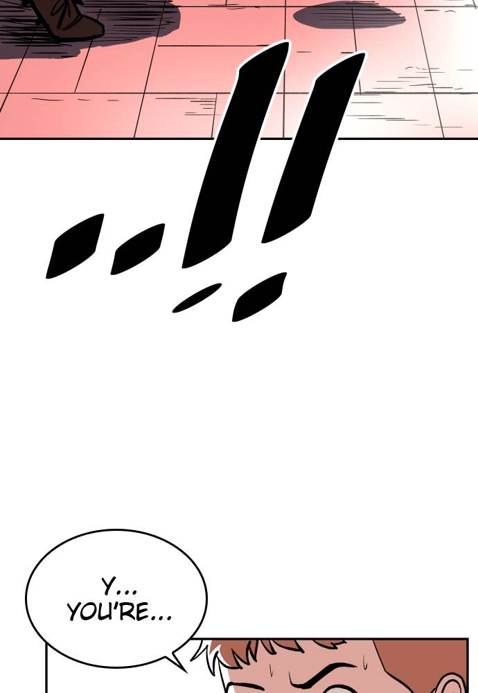 The Build Up Chapter 42 Page 21
