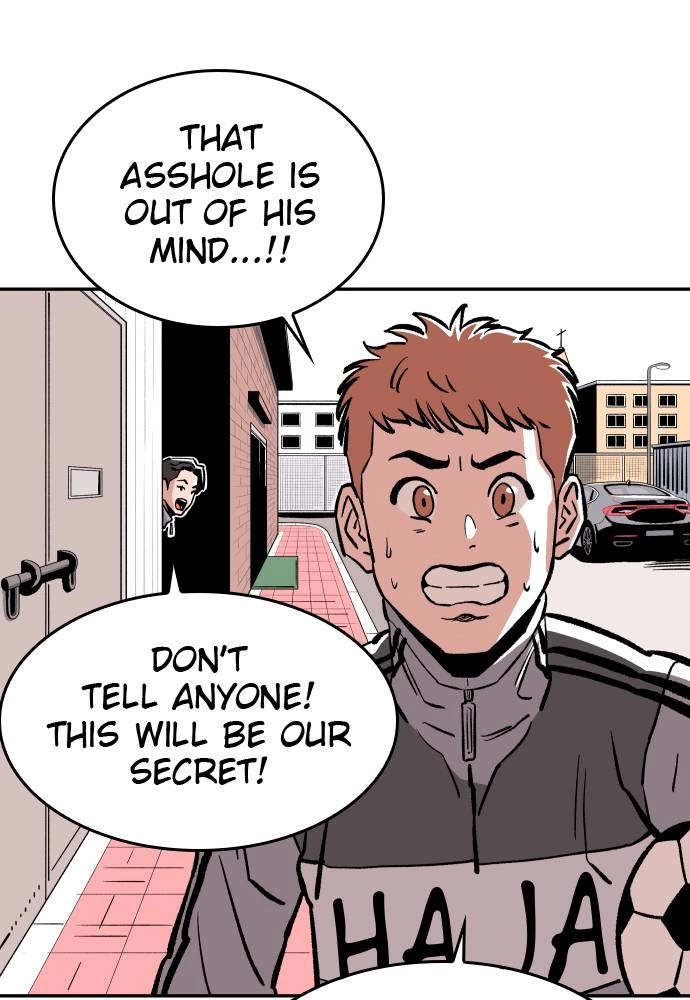 The Build Up Chapter 42 Page 25