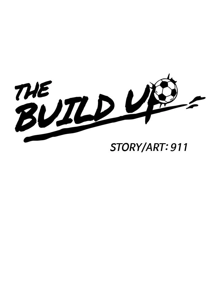 The Build Up Chapter 42 Page 28
