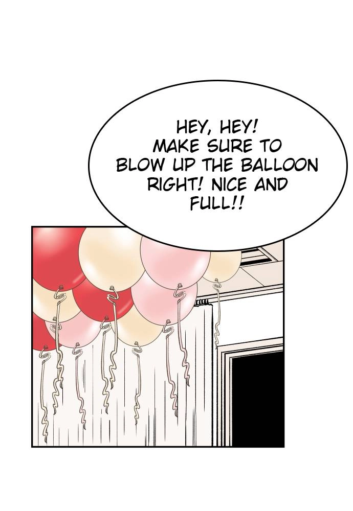 The Build Up Chapter 42 Page 40