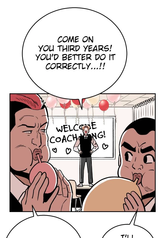The Build Up Chapter 42 Page 41