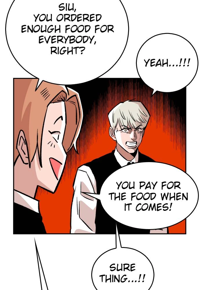 The Build Up Chapter 42 Page 44