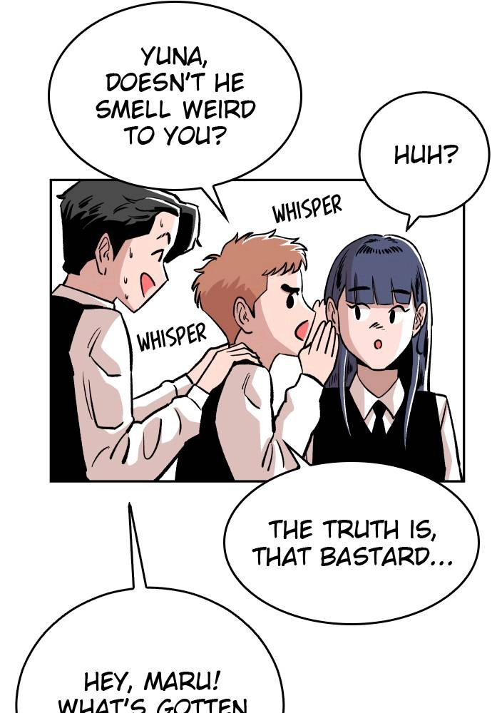 The Build Up Chapter 42 Page 47