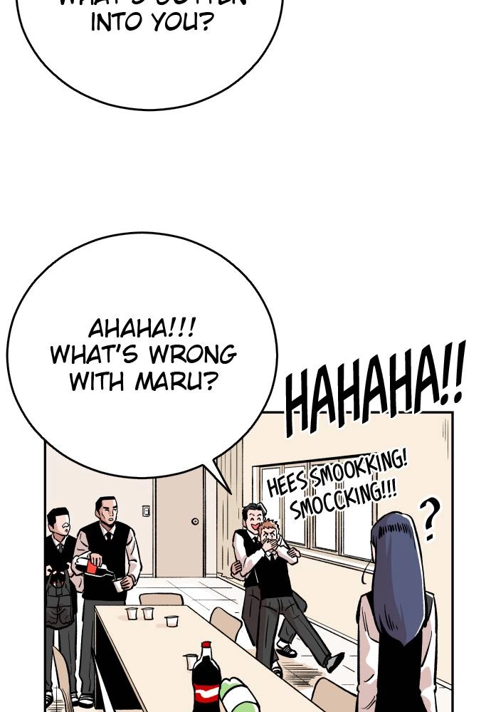 The Build Up Chapter 42 Page 48