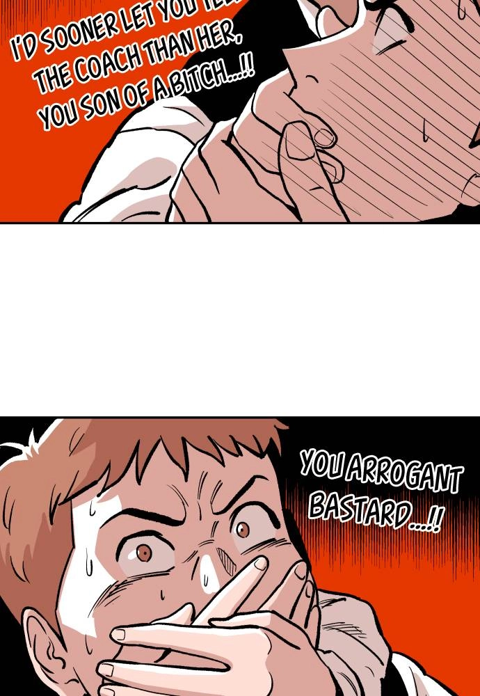 The Build Up Chapter 42 Page 50