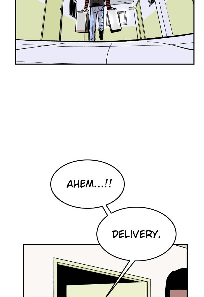 The Build Up Chapter 42 Page 52