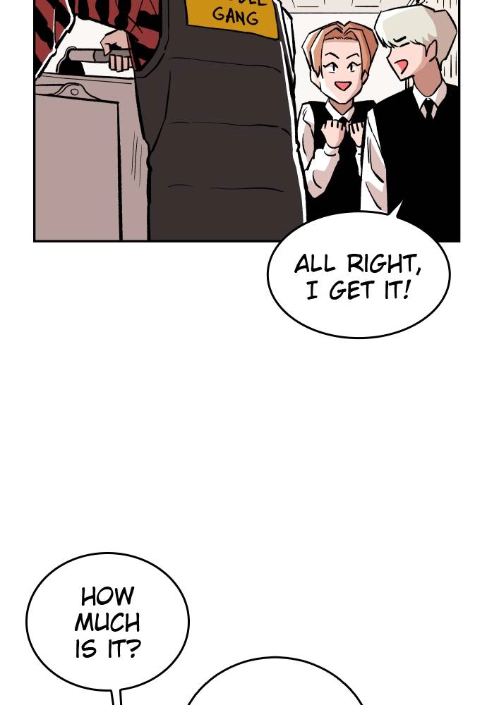 The Build Up Chapter 42 Page 54