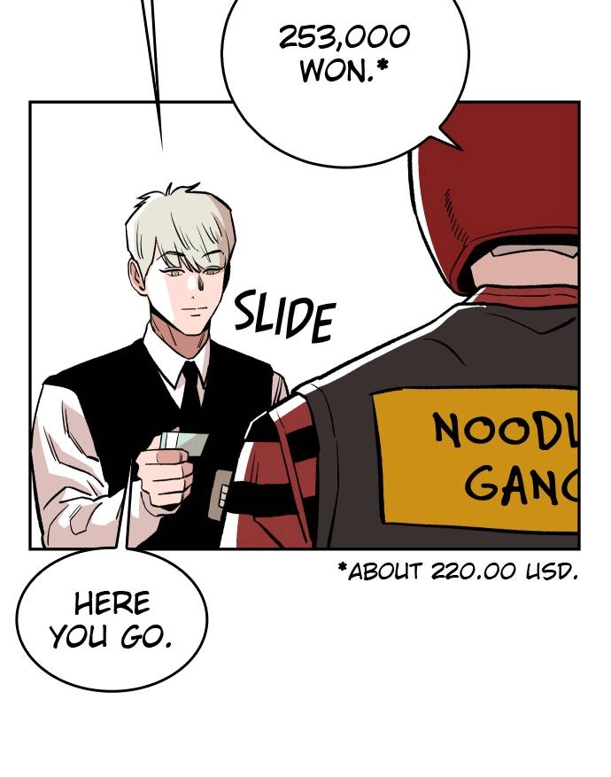 The Build Up Chapter 42 Page 55