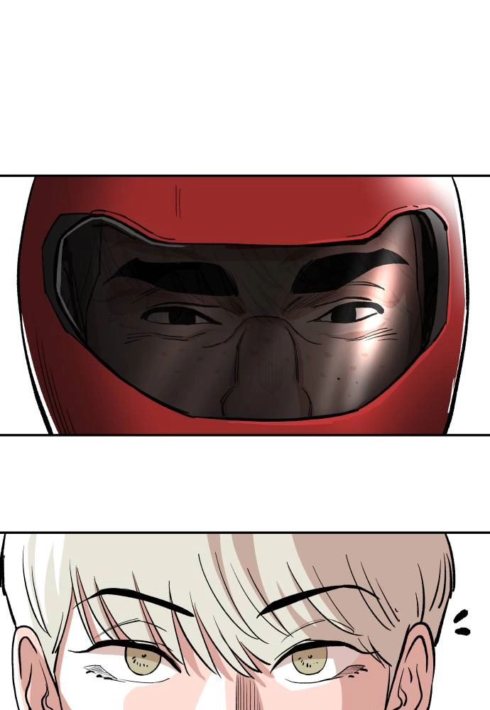 The Build Up Chapter 42 Page 56