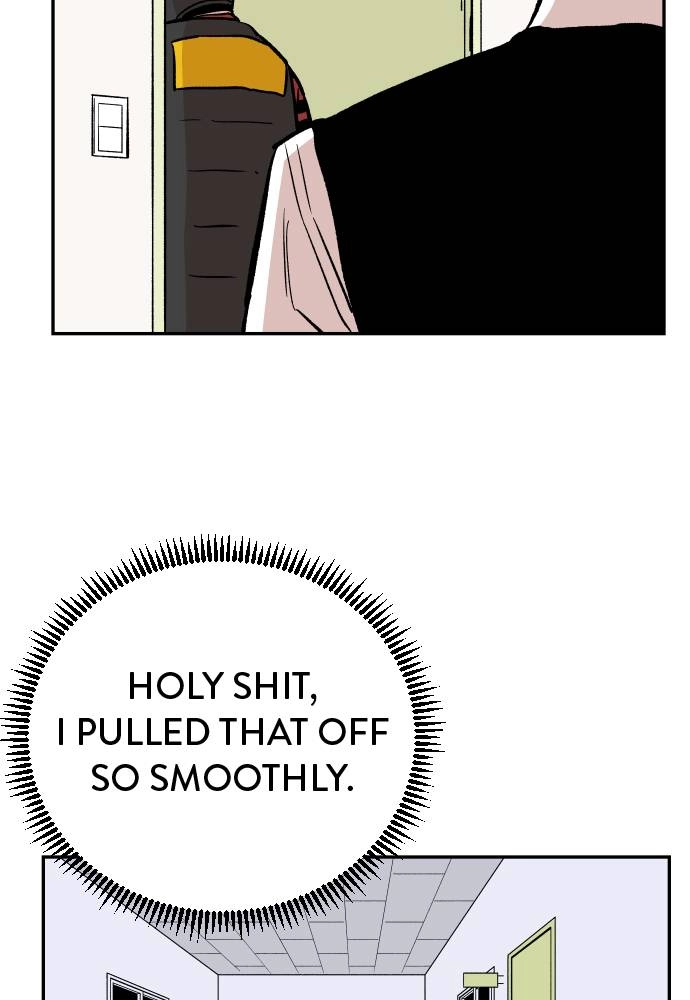 The Build Up Chapter 42 Page 58