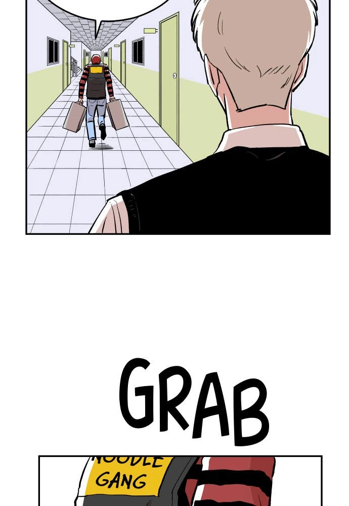 The Build Up Chapter 42 Page 61