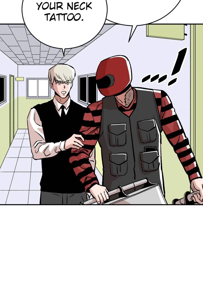 The Build Up Chapter 42 Page 63
