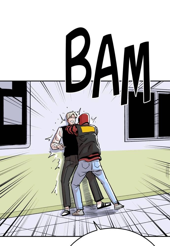 The Build Up Chapter 42 Page 66
