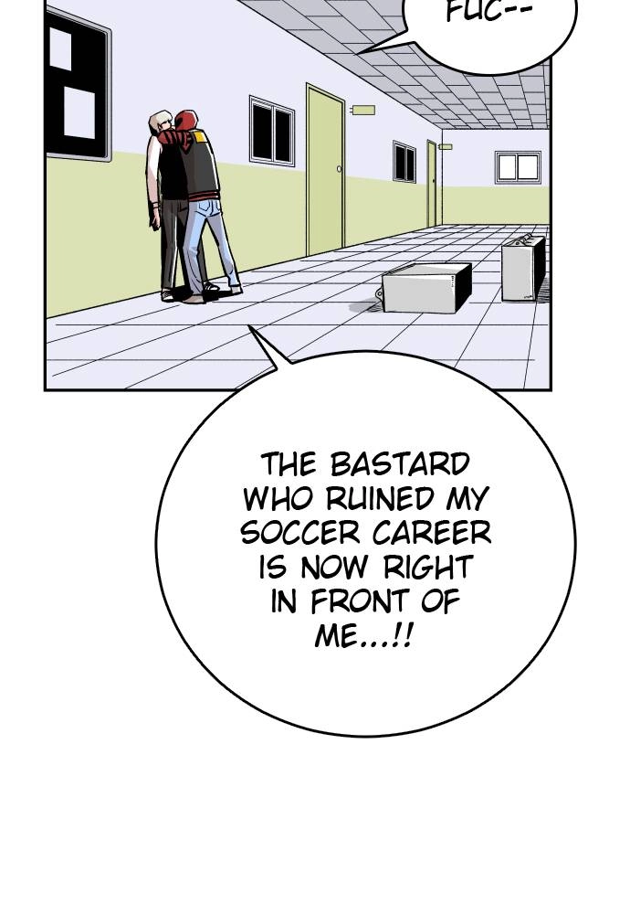 The Build Up Chapter 42 Page 71