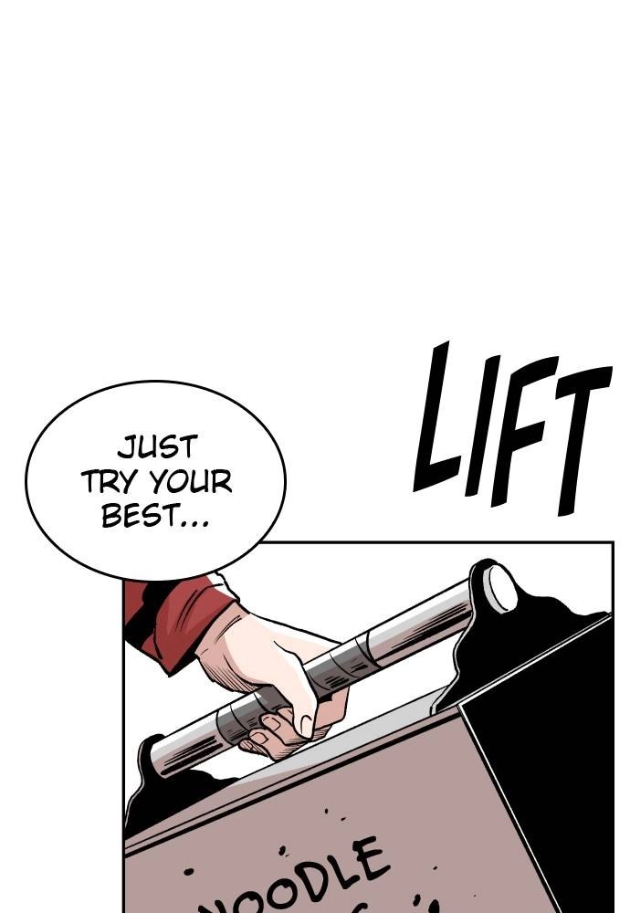 The Build Up Chapter 42 Page 74