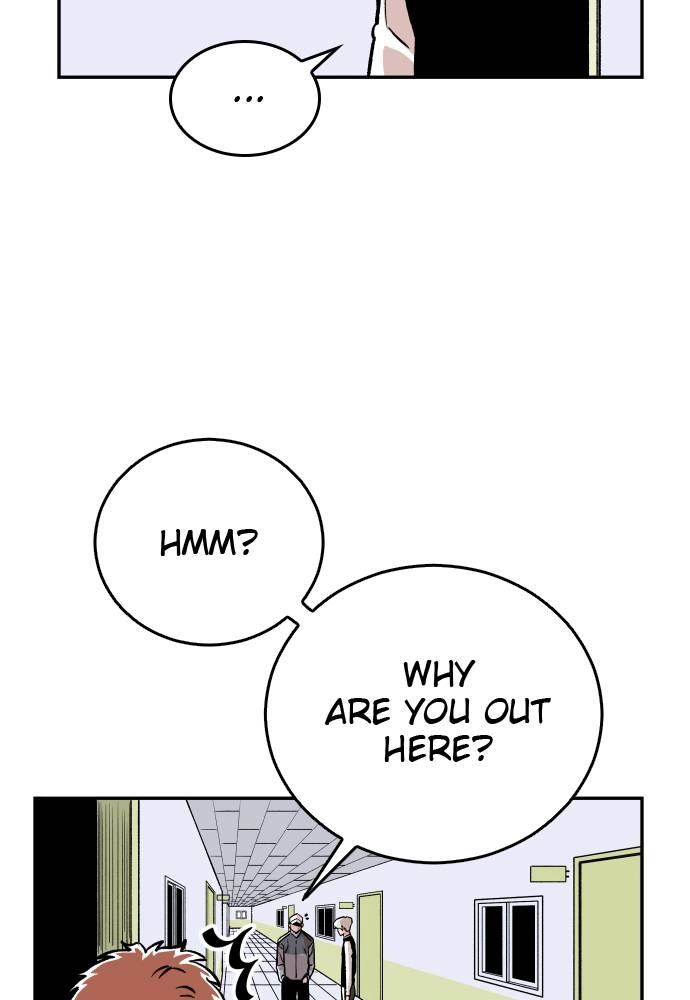The Build Up Chapter 42 Page 77