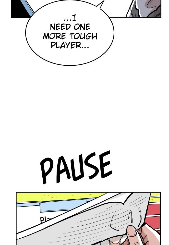 The Build Up Chapter 42 Page 7
