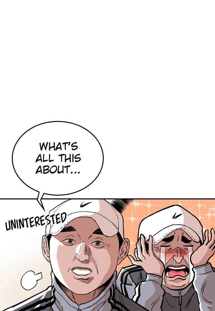 The Build Up Chapter 42 Page 83