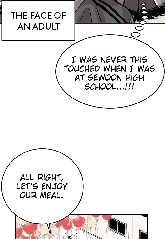 The Build Up Chapter 42 Page 84