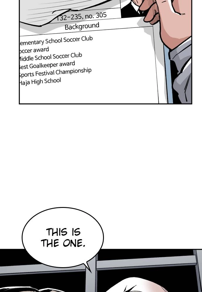 The Build Up Chapter 42 Page 8