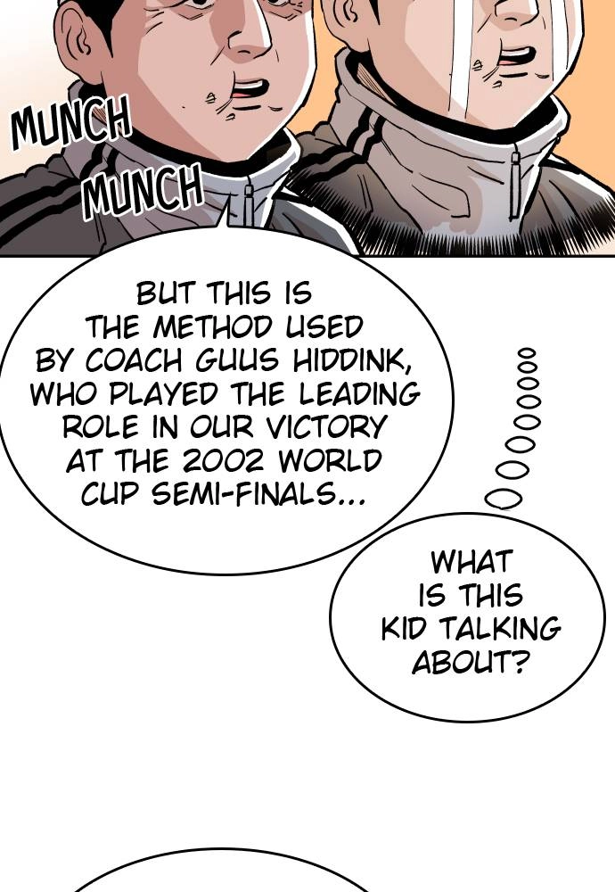 The Build Up Chapter 42 Page 90