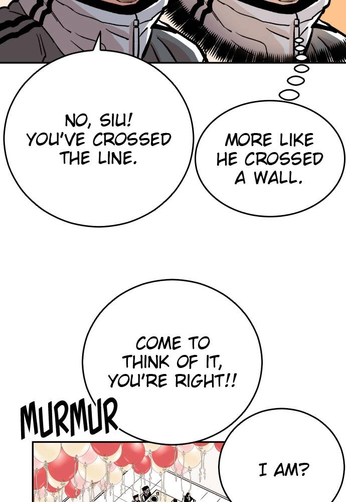 The Build Up Chapter 42 Page 95