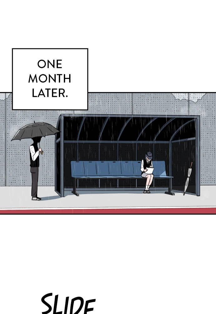 The Build Up Chapter 8 Page 107